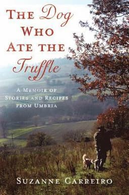 Dog Who Ate the Truffle