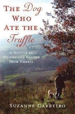 Dog Who Ate the Truffle