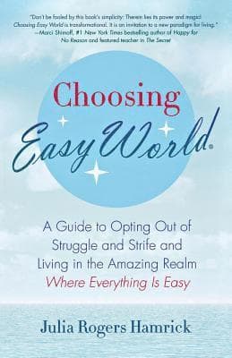 Choosing Easy World