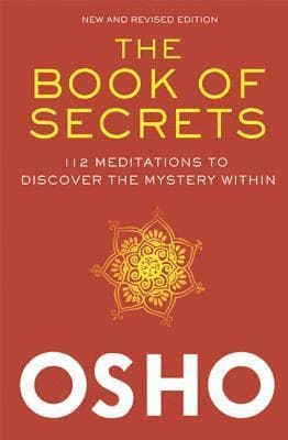 Book of Secrets
