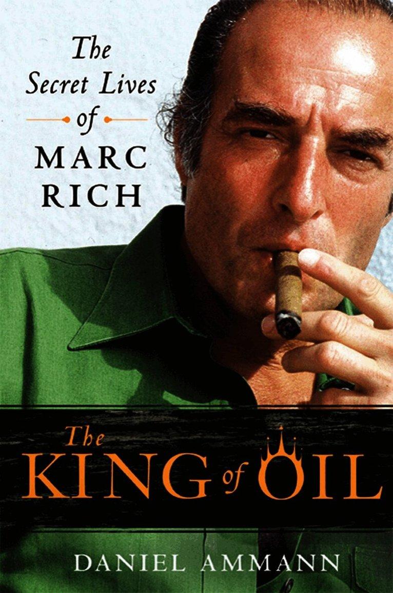 King of Oil