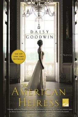 The American Heiress