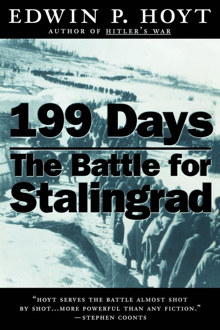 199 Days