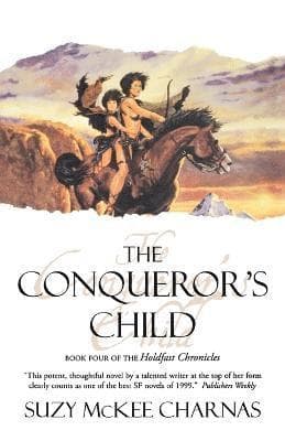 Conqueror's Child