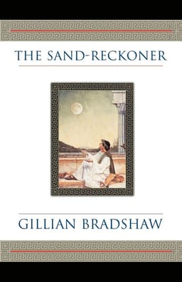 Sand-reckoner