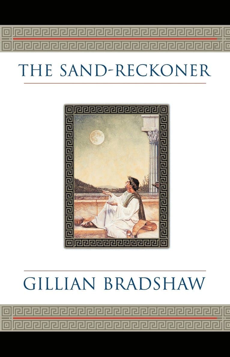 Sand-reckoner