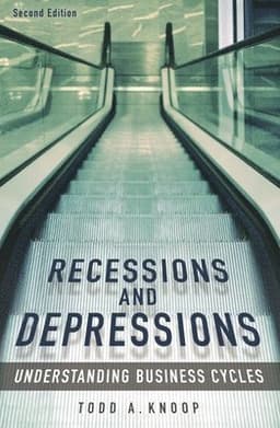 Recessions and Depressions