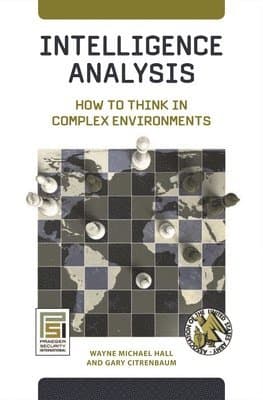 Intelligence Analysis