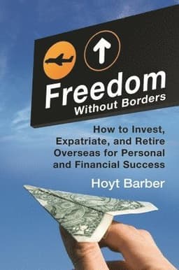 Freedom Without Borders