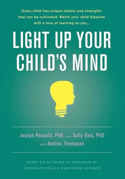 Light Up Your Child's Mind