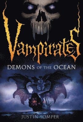 Vampirates: Demons of the Ocean