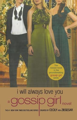 Gossip Girl: I Will Always Love You