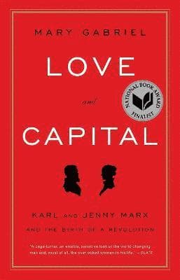 Love And Capital