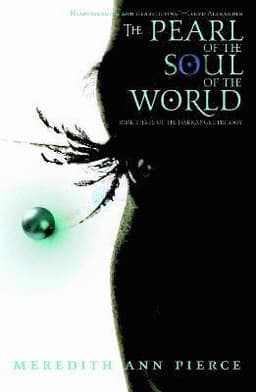 Pearl Of The Soul Of The World