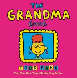 The Grandma Book