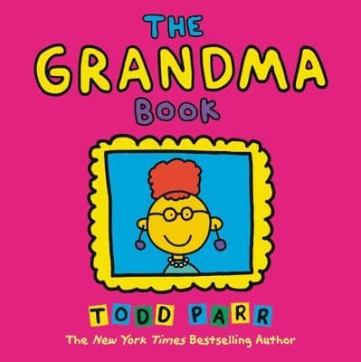 The Grandma Book