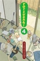 Yotsuba&!: Vol 4