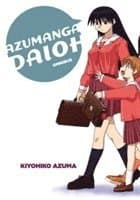 Azumanga Daioh: Collected Edition