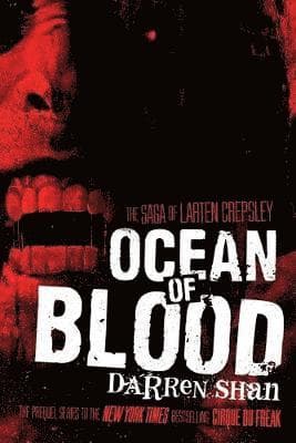 Ocean of Blood