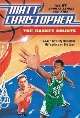 Basket Counts