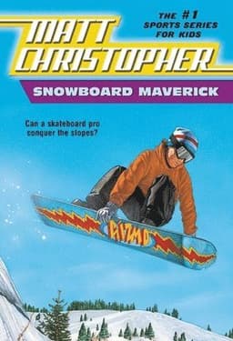 Snowboard Maverick