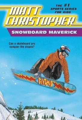 Snowboard Maverick