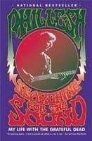 Searching for the Sound: My Life with the Grateful Dead