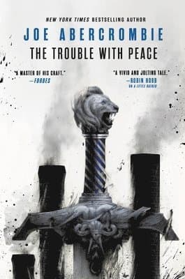 The Trouble With Peace