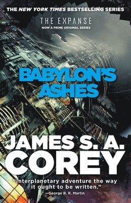 Babylon's Ashes