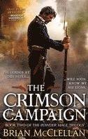 The Crimson Campaign
