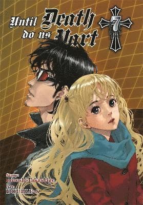 Until Death Do Us Part, Vol. 7