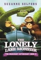 The Lonely Lake Monster