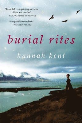 Burial Rites