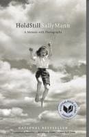 Hold Still: A Memoir with Photographs