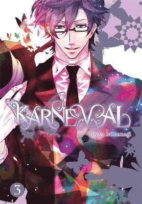 Karneval, Vol. 3