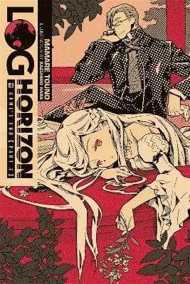 Log Horizon, Vol. 4 (Novel)