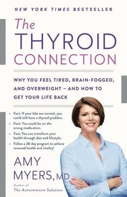 Thyroid Connection
