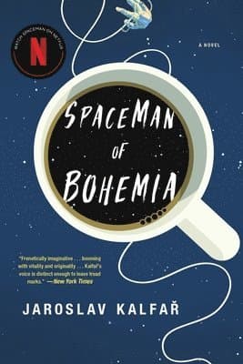 Spaceman of Bohemia