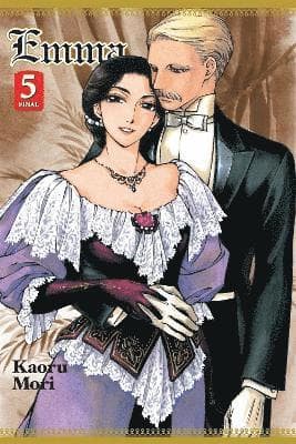 Emma, Vol. 5