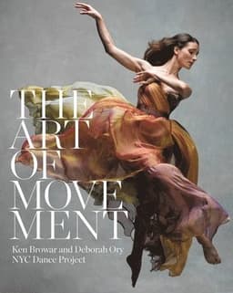 Art Of Movement