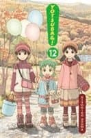 Yotsuba&!, Vol 12