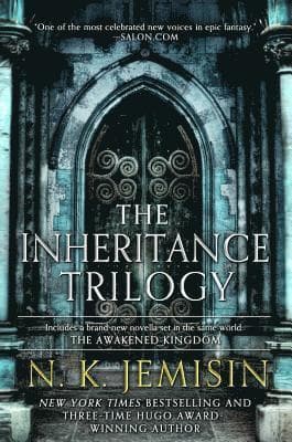 The Inheritance Trilogy