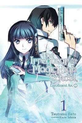 Irregular At Magic High School, Vol. 1