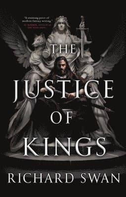 The Justice of Kings