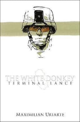 White Donkey: Terminal Lance