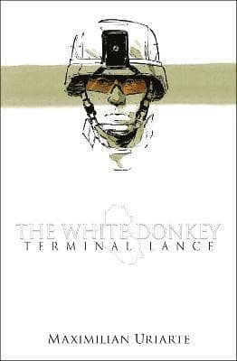 White Donkey: Terminal Lance