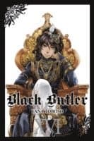 Black Butler, Vol. 16