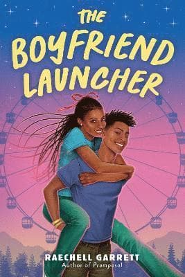 The Boyfriend Launcher