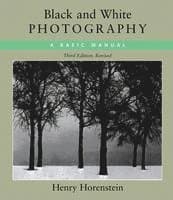 Black And White Photography 3Rd Ed