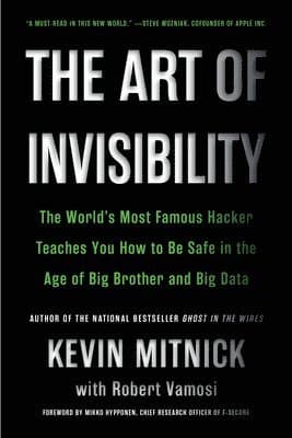 Art of Invisibility